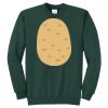 Core Fleece Crewneck Sweatshirt Thumbnail