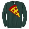 Core Fleece Crewneck Sweatshirt Thumbnail