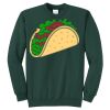 Core Fleece Crewneck Sweatshirt Thumbnail