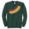 Core Fleece Crewneck Sweatshirt Thumbnail