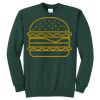 Core Fleece Crewneck Sweatshirt Thumbnail