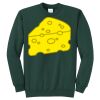 Core Fleece Crewneck Sweatshirt Thumbnail