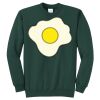 Core Fleece Crewneck Sweatshirt Thumbnail