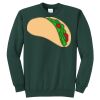 Core Fleece Crewneck Sweatshirt Thumbnail