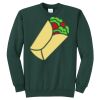 Core Fleece Crewneck Sweatshirt Thumbnail