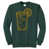 Core Fleece Crewneck Sweatshirt Thumbnail