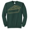 Core Fleece Crewneck Sweatshirt Thumbnail