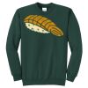 Core Fleece Crewneck Sweatshirt Thumbnail