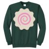 Core Fleece Crewneck Sweatshirt Thumbnail