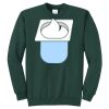 Core Fleece Crewneck Sweatshirt Thumbnail