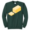 Core Fleece Crewneck Sweatshirt Thumbnail