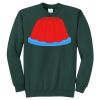 Core Fleece Crewneck Sweatshirt Thumbnail