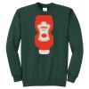 Core Fleece Crewneck Sweatshirt Thumbnail