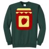 Core Fleece Crewneck Sweatshirt Thumbnail