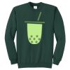 Core Fleece Crewneck Sweatshirt Thumbnail