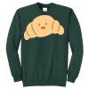 Core Fleece Crewneck Sweatshirt Thumbnail