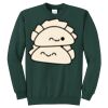 Core Fleece Crewneck Sweatshirt Thumbnail