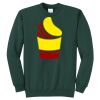 Core Fleece Crewneck Sweatshirt Thumbnail