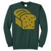 Core Fleece Crewneck Sweatshirt Thumbnail