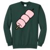 Core Fleece Crewneck Sweatshirt Thumbnail