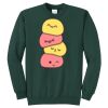 Core Fleece Crewneck Sweatshirt Thumbnail