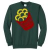Core Fleece Crewneck Sweatshirt Thumbnail