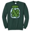 Core Fleece Crewneck Sweatshirt Thumbnail