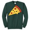 Core Fleece Crewneck Sweatshirt Thumbnail