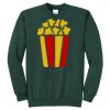 Core Fleece Crewneck Sweatshirt Thumbnail
