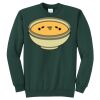 Core Fleece Crewneck Sweatshirt Thumbnail
