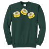 Core Fleece Crewneck Sweatshirt Thumbnail