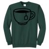 Core Fleece Crewneck Sweatshirt Thumbnail