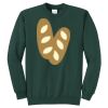 Core Fleece Crewneck Sweatshirt Thumbnail