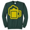 Core Fleece Crewneck Sweatshirt Thumbnail