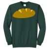 Core Fleece Crewneck Sweatshirt Thumbnail