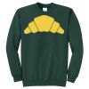 Core Fleece Crewneck Sweatshirt Thumbnail