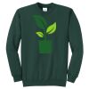 Core Fleece Crewneck Sweatshirt Thumbnail