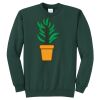 Core Fleece Crewneck Sweatshirt Thumbnail