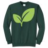 Core Fleece Crewneck Sweatshirt Thumbnail