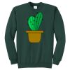Core Fleece Crewneck Sweatshirt Thumbnail