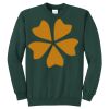 Core Fleece Crewneck Sweatshirt Thumbnail