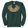 Core Fleece Crewneck Sweatshirt Thumbnail