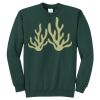 Core Fleece Crewneck Sweatshirt Thumbnail