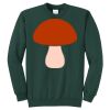 Core Fleece Crewneck Sweatshirt Thumbnail