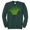 Core Fleece Crewneck Sweatshirt Thumbnail