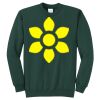 Core Fleece Crewneck Sweatshirt Thumbnail