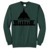Core Fleece Crewneck Sweatshirt Thumbnail