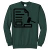 Core Fleece Crewneck Sweatshirt Thumbnail
