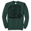 Core Fleece Crewneck Sweatshirt Thumbnail