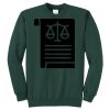 Core Fleece Crewneck Sweatshirt Thumbnail